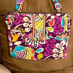 Vera Bradley Purse